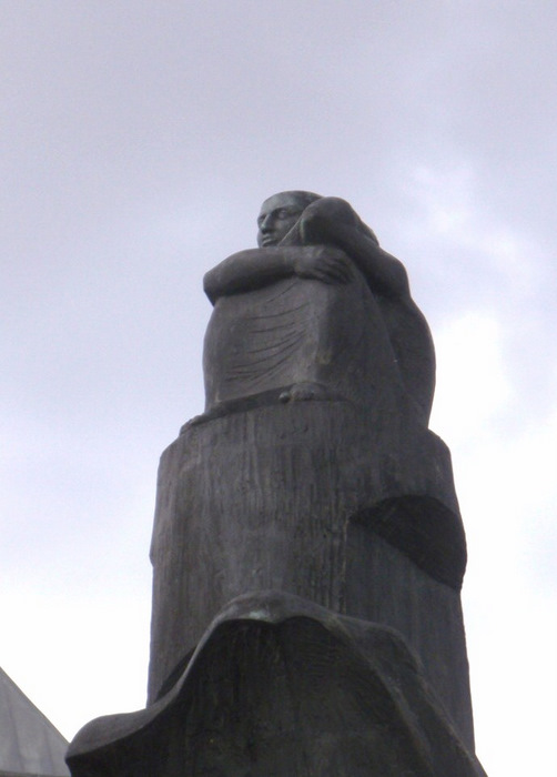 The Seaman's Woman.